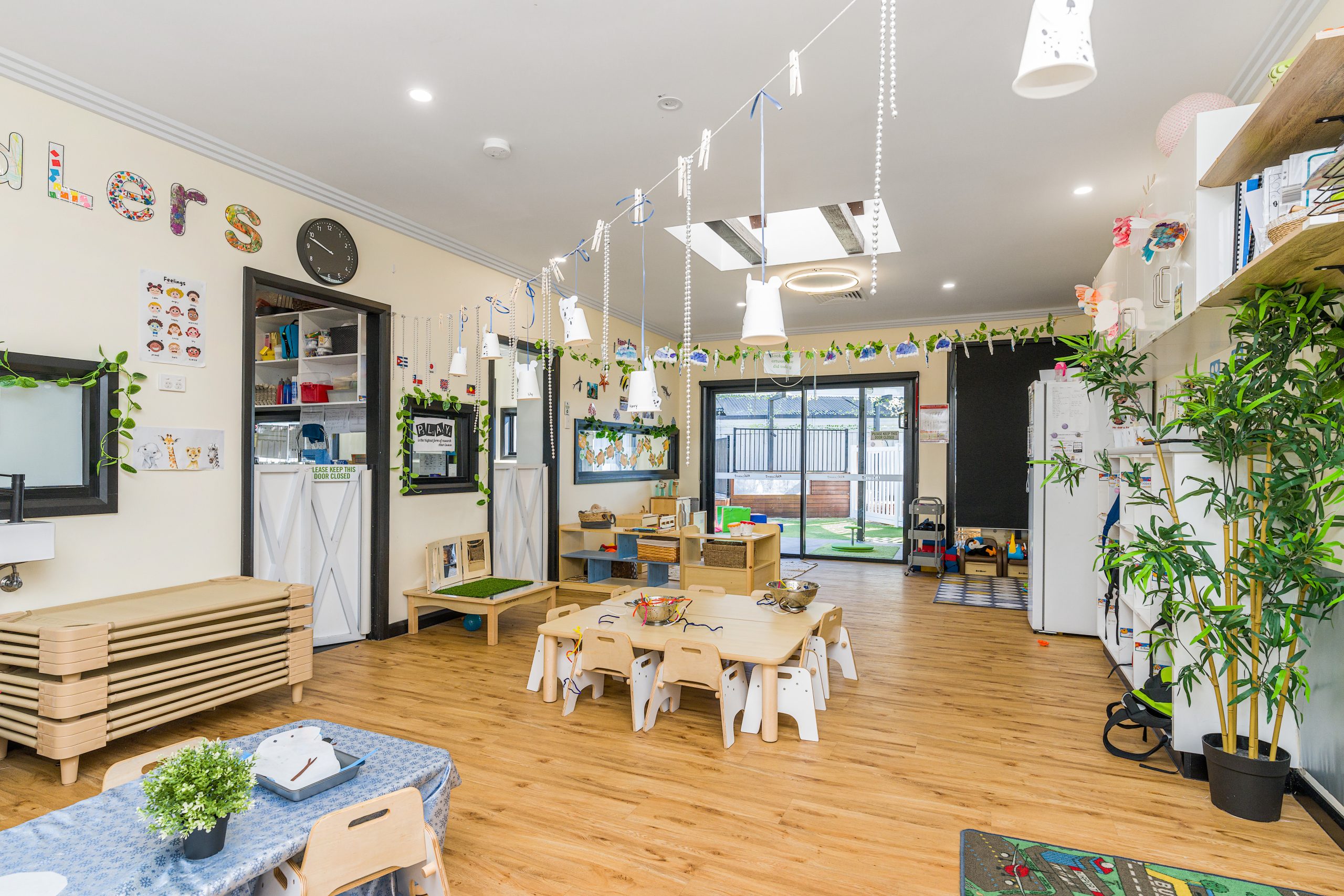 Childcare Centre Design, Planning & Construction in Bribie Island, Queensland 8